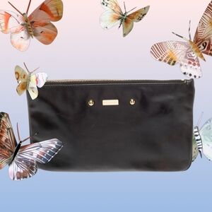 Marc Jacobs Leather Cluth Preloved As Is